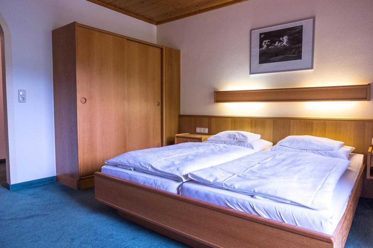 Die Pension - Margreiter Saalbach-Hinterglemm Exterior photo